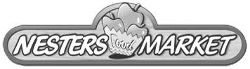 Nesters Market Logo - Coast Mountain Trail Series