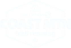 Coast Mountain Trail Running