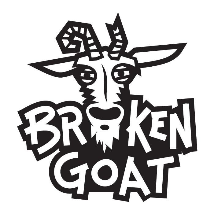Broken Goat