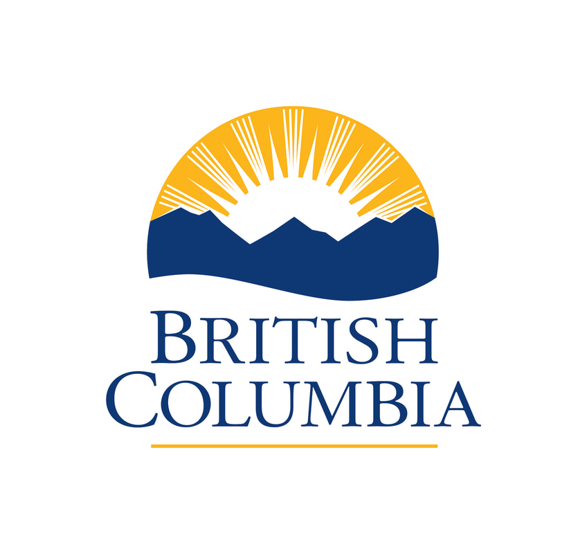 Province of British Columbia